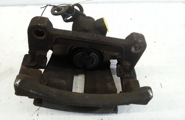 VW T5 ab2009 Bremssattel hinten links 2.0TDI 295x22mm TRW